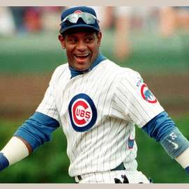 Sammy Sosa