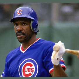 Andre Dawson