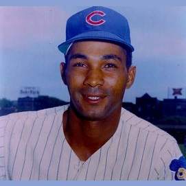 Billy Williams