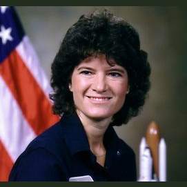 Sally Ride