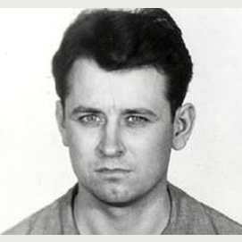 James Earl Ray