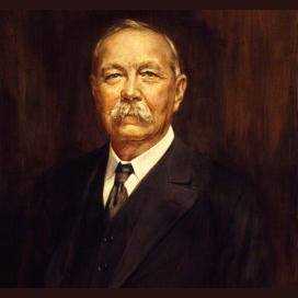 Arthur Conan Doyle