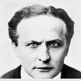 Harry Houdini