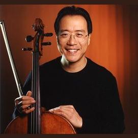 Yo-Yo Ma