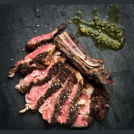 Steak