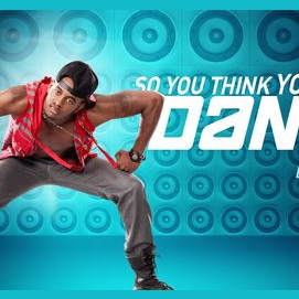 So You Think You Can Dance?