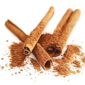 Cinnamon