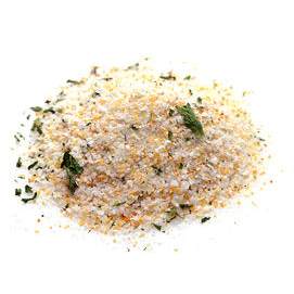 Garlic Salt