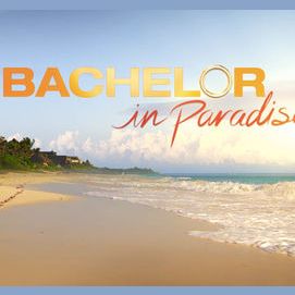 Bachelor in Paradise