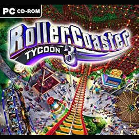 Roller Coaster Tycoon
