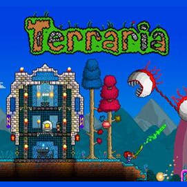 Terraria