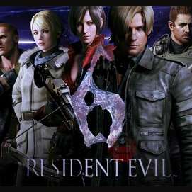 Resident Evil