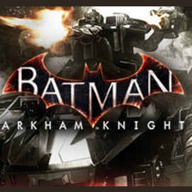 Batman: Arkham Knight