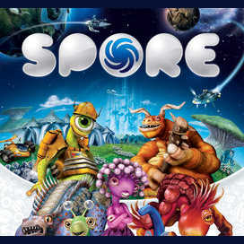 Spore