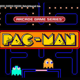 Pac-Man