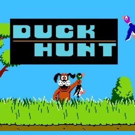 Duck Hunt