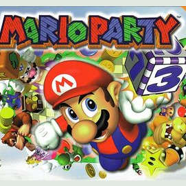 Mario Party