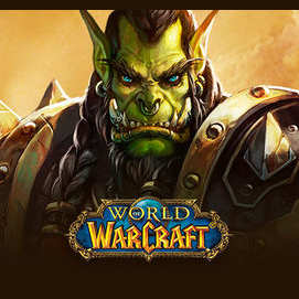 World of Warcraft