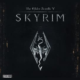 Skyrim