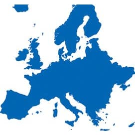 Europe 