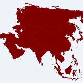 Asia 
