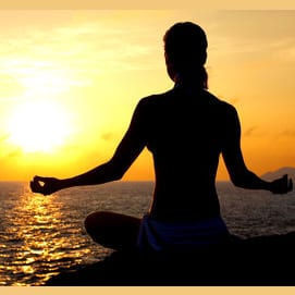 Meditate