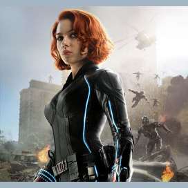 Black Widow