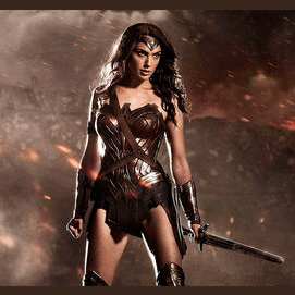 Wonder Woman