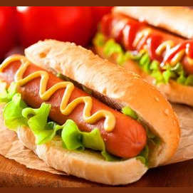 Hot Dogs