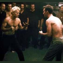 Fight clubs, bring it on!