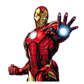 Iron Man