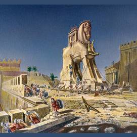 Ancient Greece