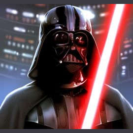Darth Vader