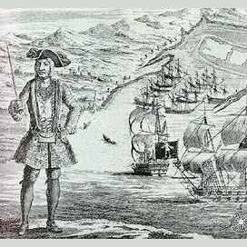 The Pirates Era