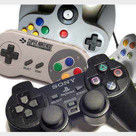 Video games