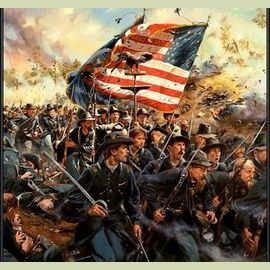 American Civil War