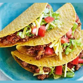 Tacos