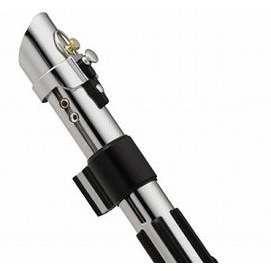 My lightsaber