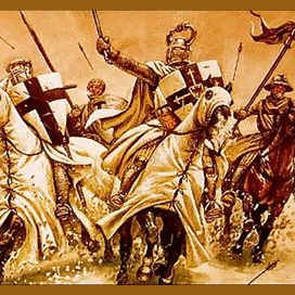 The Crusades