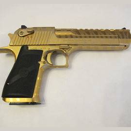 Desert Eagle