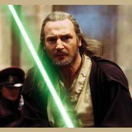 Qui-Gon Jinn