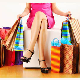 Shopping