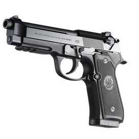 9mm Baretta 