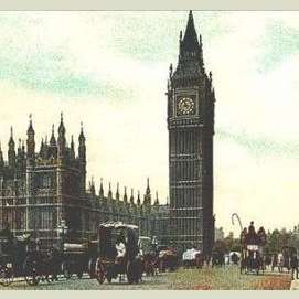 Victorian London