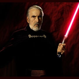 Count Dooku