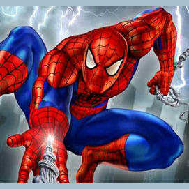 Spiderman