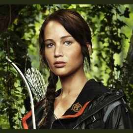 Katniss Everdeen