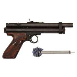 Tranquilizer Gun