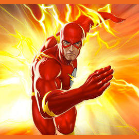 The Flash