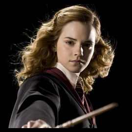 Hermione Granger